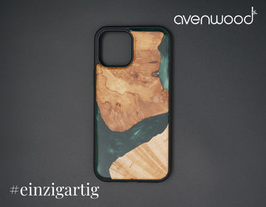 iPhone 12 Pro Max COLLECTION PORTO 4541 Vert